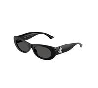 Authentic Premium Quality Glasses - female - Jimmy Choo - Sunglasses - Black - 54 MM - Accessories 54 MM