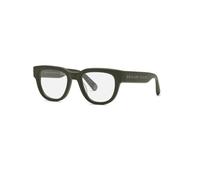 Authentic Premium Quality Glasses - male - Philipp Plein - Glasses - Green - 51 MM - Accessories 51 MM