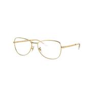 Authentic Premium Quality Glasses- unisex- Ray-Ban- Glasses- Yellow- 56 MM- Accessories 56 MM