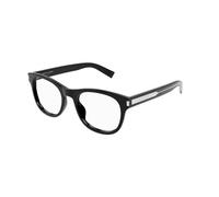 Authentic Premium Quality Glasses - unisex - Saint Laurent - Glasses - Black - 55 MM - Accessories 55 MM