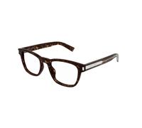 Authentic Premium Quality Glasses- unisex- Saint Laurent- Glasses- Brown- 52 MM- Accessories 52 MM