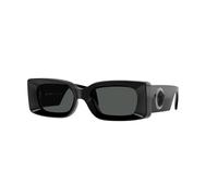 Authentic Premium Quality Glasses - unisex - Versace - Sunglasses - Black - 52 MM - Accessories 52 MM
