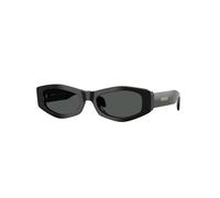 Authentic Premium Quality Glasses- unisex- Versace- Sunglasses- Black- 54 MM- Accessories 54 MM