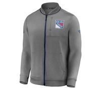 Authentic Pro Locker Room Full Zip NHL Track Jacket