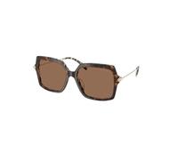 Authentic Quogue Glasses- Premium Quality!- female- Michael Kors- Sunglasses- Brown- 57 MM- Accessories 57 MM