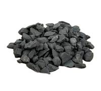 Authentic Raw Shungite Stones for Water Purification Set 400 gr | Shungite Black Raw Crystals | Natural Water Purification Mineral Filter | Certified Pure Shungite Rocks in Bulk SW04