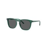 Authentic Rb2210 Glasses Premium Quality - unisex - Ray-Ban - Sunglasses - Green - 53 MM - Accessories 53 MM
