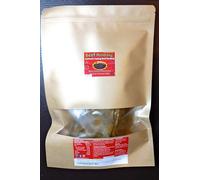 Authentic Ready Meal Padang Beef Rendang/Rendang Sapi, Fresh Homemade, Halal- Net Weight:300 gram- HOT