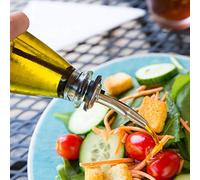 Authentic Recycled Oil & Vinegar Dispenser 12oz / 355ml | Drizzler Bottle