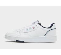 Authentic Reebok Phase Court ® ( Men Sizes: UK 9.5 - 11 ) White / Navy-Blue