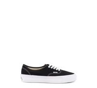 Authentic Reissue 44 LX - male - Vans - Sneakers - Black - 8 UK - Shoes 8 UK