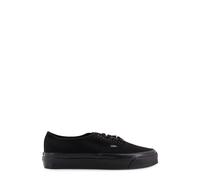 Authentic Reissue 44 LX - male - Vans - Sneakers - Black - 9 UK - Shoes 9 UK