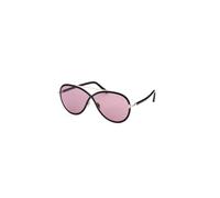 Authentic Rickie Glasses Premium Quality, unisex, Tom Ford, Sunglasses, Black, 65 MM, Accessories 65 MM