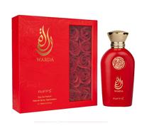 AUTHENTIC RIIFFS WARDA 100ml EAU DE PARFUM EDP WOMENS ARAB PERFUME NEW