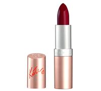 Authentic Rimmel Lasting Finish by Kate Lipstick 53 Retro Red Cream