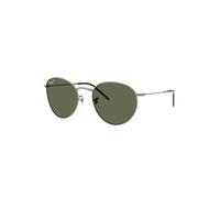 Authentic Round Reverse Glasses - unisex - Ray-Ban - Sunglasses - Gray - 55 MM - Accessories 55 MM