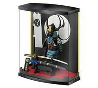 Authentic Samurai Figure: Armor Series- #07 Yamamoto Kantsuke