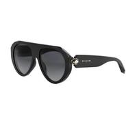 Serpenti Forever Sunglasses - female - Bvlgari - Sunglasses - Black - 56 MM - Accessories 56 MM