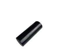 Authentic Shungite Stone Egyptian Rods Harmonizers - Real Premium Shungite Healing Crystal - Polished Harmonizers for Yoga Meditation Chakra Balancing Reiki