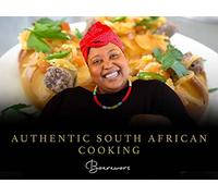 Authentic South African Cooking: Boerewors