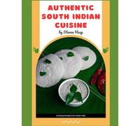 Authentic South Indian Cuisine