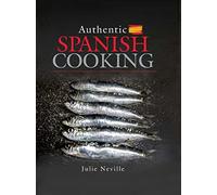 Authentic Spanish Cooking