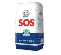 Authentic Spanish Round Rice - 3 x 1kg Multi-Pack (3kg Total) - Spain's Favourite Short-Grain White Rice - Exceptional Absorption for Perfect Paella