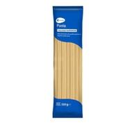 Authentic Spanish Spaghetti No. 5, Plain Flavour, 500g per Pack, Multipack of 6 Bags, Sheet Form, Ideal for Bolognese and Carbonara