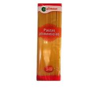 Authentic Spanish Tagliatelle (Tallarines) - 500g Pack - Value Multipack of 6 Bags- Ideal for Creamy Sauces & Seafood Dishes