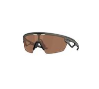 Authentic Sphaera Glasses with Premium Quality - unisex - Oakley - Sunglasses - Green - 36 MM - Accessories 36 MM