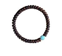 Authentic Star Island Daraqan Agarwood Full-Oil Antique- Sinking Beads for Buddhist Handmade Vintage