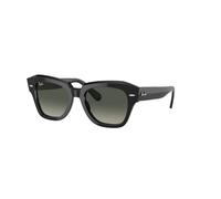 Authentic State Street glasses- premium quality! - unisex - Ray-Ban - Sunglasses - Black - 49 MM - Accessories 49 MM