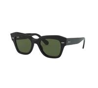 Authentic State Street glasses- premium quality! - unisex - Ray-Ban - Sunglasses - Black - 52 MM - Accessories 52 MM