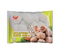 AUTHENTIC Stuffed Pork Balls 360g