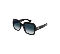 Authentic Stylish Glasses- Premium Quality! - female - Gucci - Sunglasses - Black - 54 MM - Accessories 54 MM