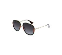 Authentic Stylish Glasses- Premium Quality! - female - Gucci - Sunglasses - Yellow - 57 MM - Accessories 57 MM