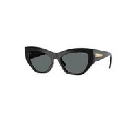 Authentic Stylish Glasses- Premium Quality - female - VOGUE - Sunglasses - Black - 53 MM - Accessories 53 MM