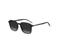 Authentic Stylish Glasses Premium Quality - male - Hugo - Sunglasses - Black - 52 MM - Accessories 52 MM