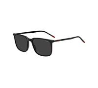 Authentic Stylish Glasses- Premium Quality - male - Hugo - Sunglasses - Black - 57 MM - Accessories 57 MM