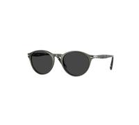 Authentic Stylish Glasses- Premium Quality! - male - Persol - Sunglasses - Gray - 50 MM - Accessories 50 MM