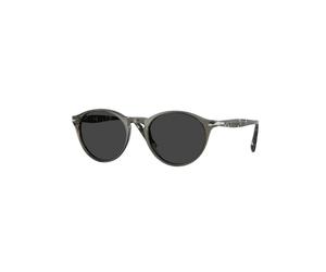 Authentic Stylish Glasses- Premium Quality! - male - Persol - Sunglasses - Gray - 50 MM - Accessories 50 MM