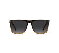 Authentic Stylish Glasses Premium Quality Service - unisex - Boss - Sunglasses - Brown - 56 MM - Accessories 56 MM