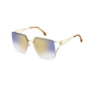 Authentic Stylish Glasses Premium Quality Service - unisex - Carrera - Sunglasses - Yellow - 60 MM - Accessories 60 MM