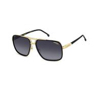 Authentic Stylish Glasses Premium Quality Service - unisex - Carrera - Sunglasses - Yellow - 61 MM - Accessories 61 MM