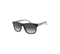 Authentic Stylish Glasses Premium Quality Service - unisex - Emporio Armani - Sunglasses - Black - 56 MM - Accessories 56 MM