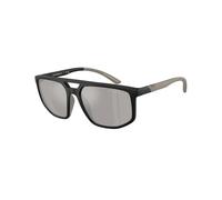 Authentic Stylish Glasses Premium Quality Service - unisex - Emporio Armani - Sunglasses - Black - 58 MM - Accessories 58 MM