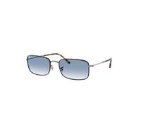 Authentic Stylish Glasses Premium Quality Service - unisex - Ray-Ban - Sunglasses - Gray - 56 MM - Accessories 56 MM