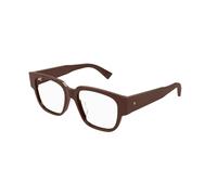 Authentic Stylish Glasses- Premium Quality!- unisex- Bottega Veneta- Glasses- Red- 52 MM- Accessories 52 MM