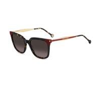 Authentic Stylish Glasses- Premium Quality! - unisex - Carolina Herrera - Sunglasses - Brown - 53 MM - Accessories 53 MM