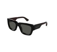 Authentic Stylish Glasses- Premium Quality! - unisex - Gucci - Sunglasses - Black - 54 MM - Accessories 54 MM